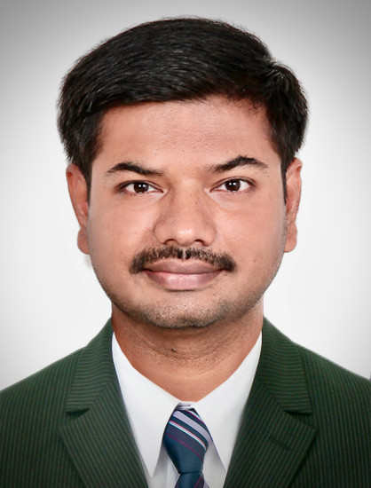 馬誠（Babasaheb M. Matsagar）